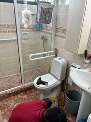 Lakeside Tower (D22), Apartment #448958201